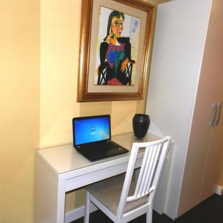 Longhi Holidays House Rome Room photo