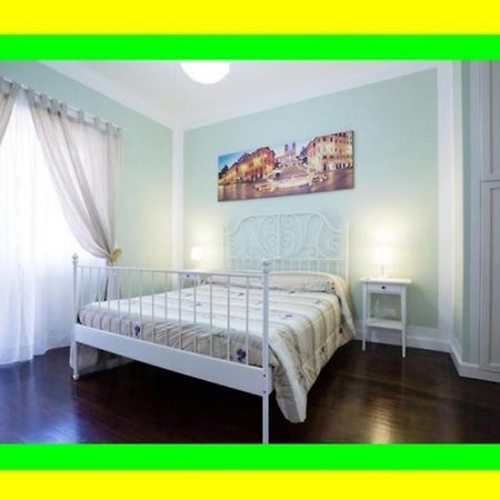 Longhi Holidays House Rome Room photo