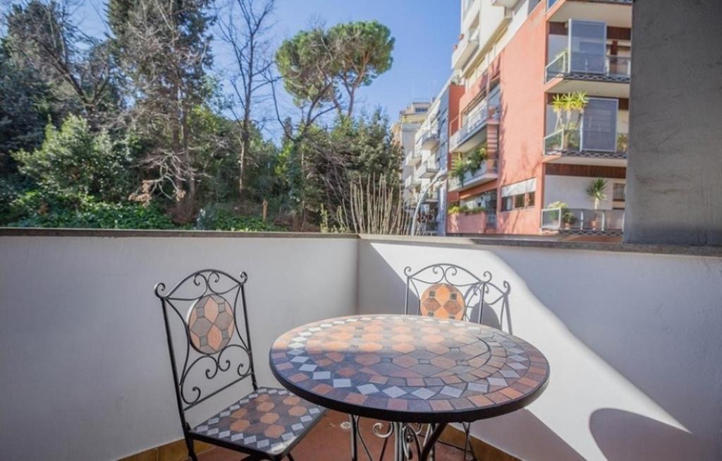 Longhi Holidays House Rome Room photo