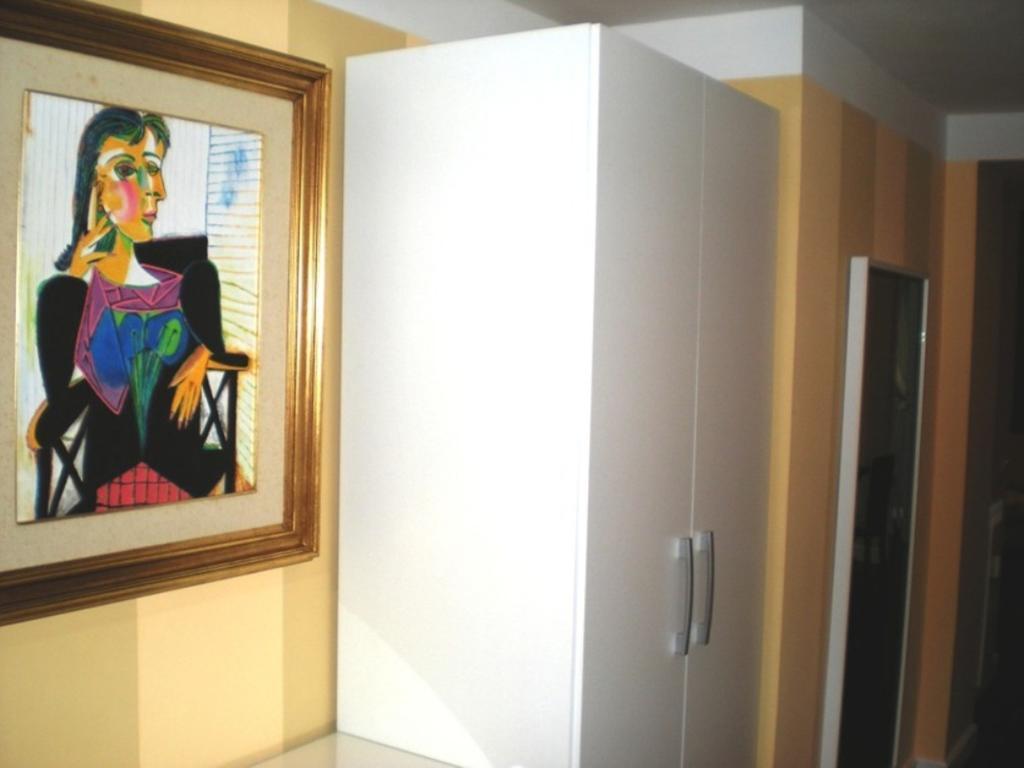 Longhi Holidays House Rome Room photo