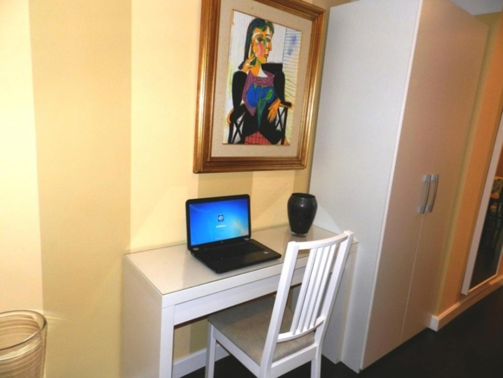 Longhi Holidays House Rome Room photo