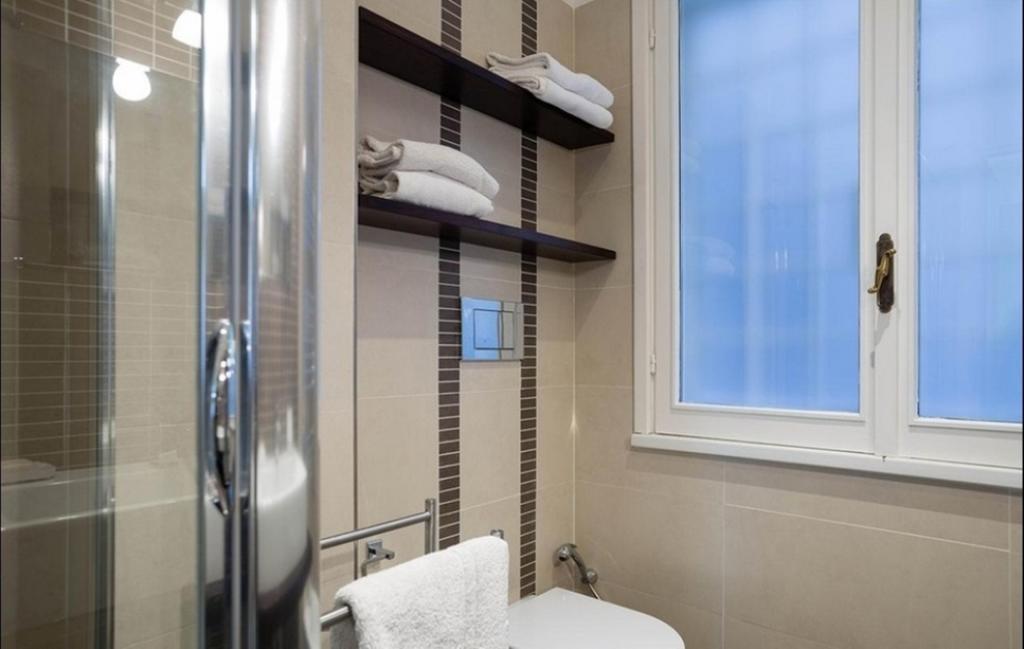 Longhi Holidays House Rome Room photo