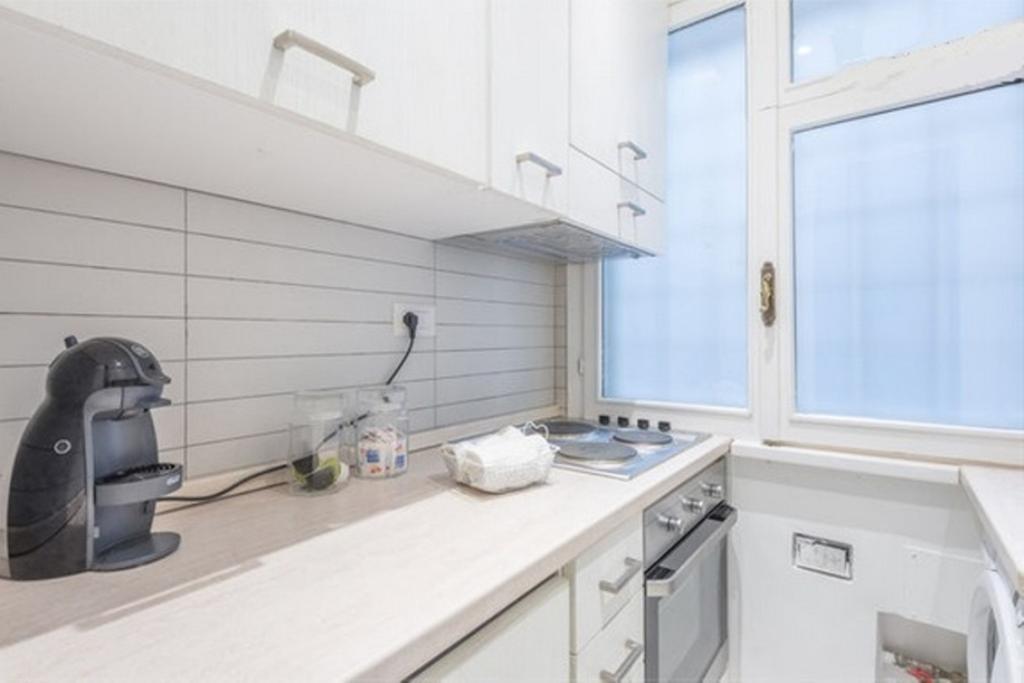 Longhi Holidays House Rome Room photo