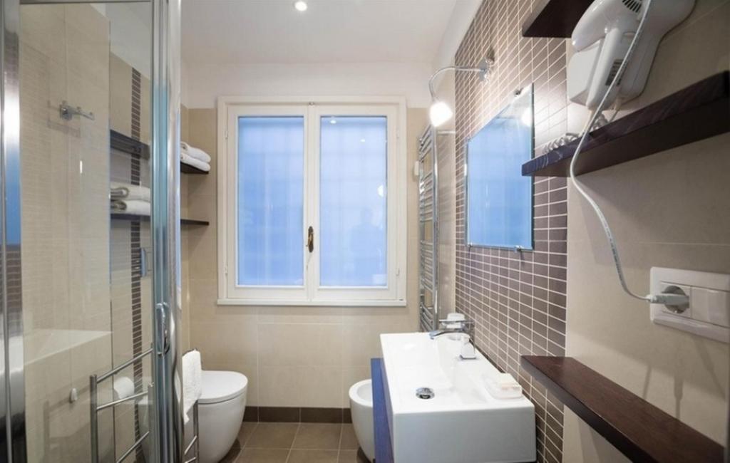 Longhi Holidays House Rome Room photo