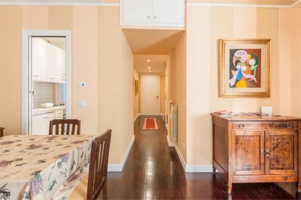 Longhi Holidays House Rome Room photo
