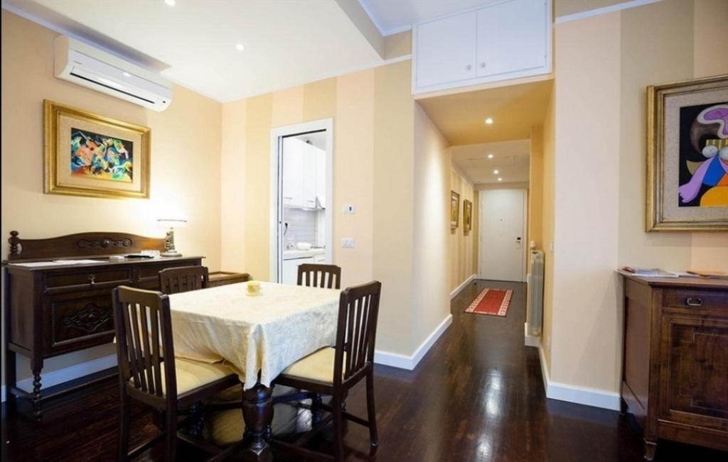 Longhi Holidays House Rome Room photo