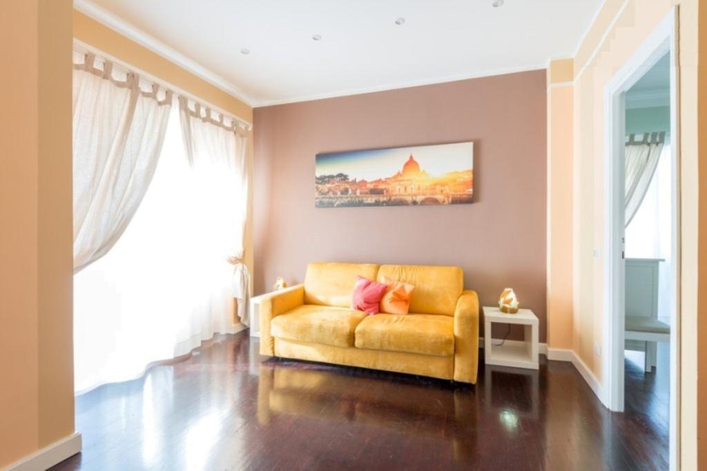 Longhi Holidays House Rome Room photo