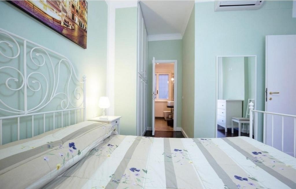 Longhi Holidays House Rome Room photo