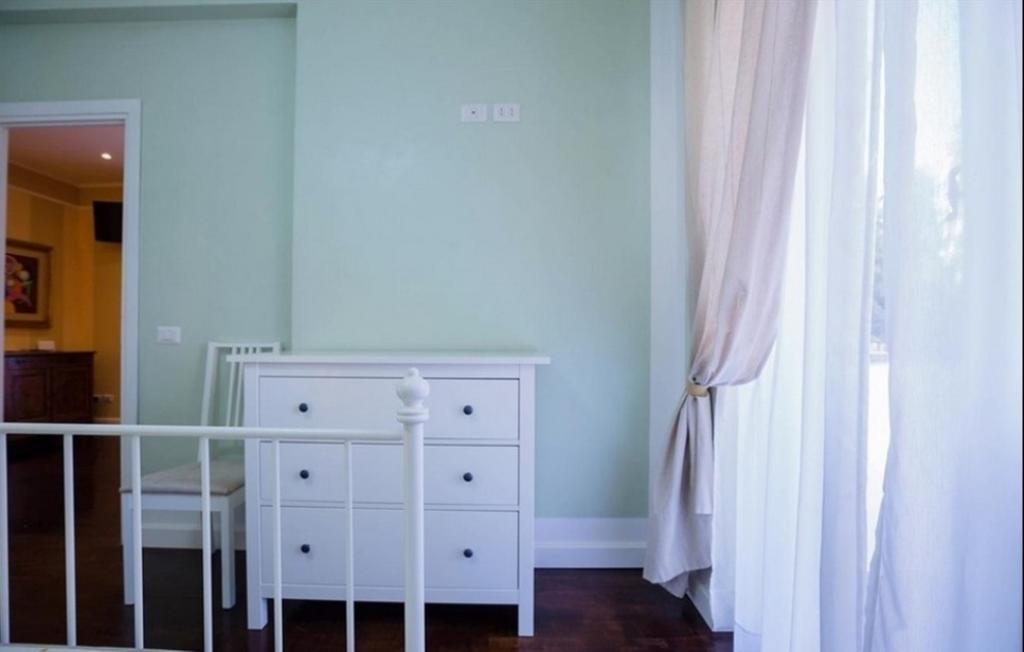 Longhi Holidays House Rome Room photo